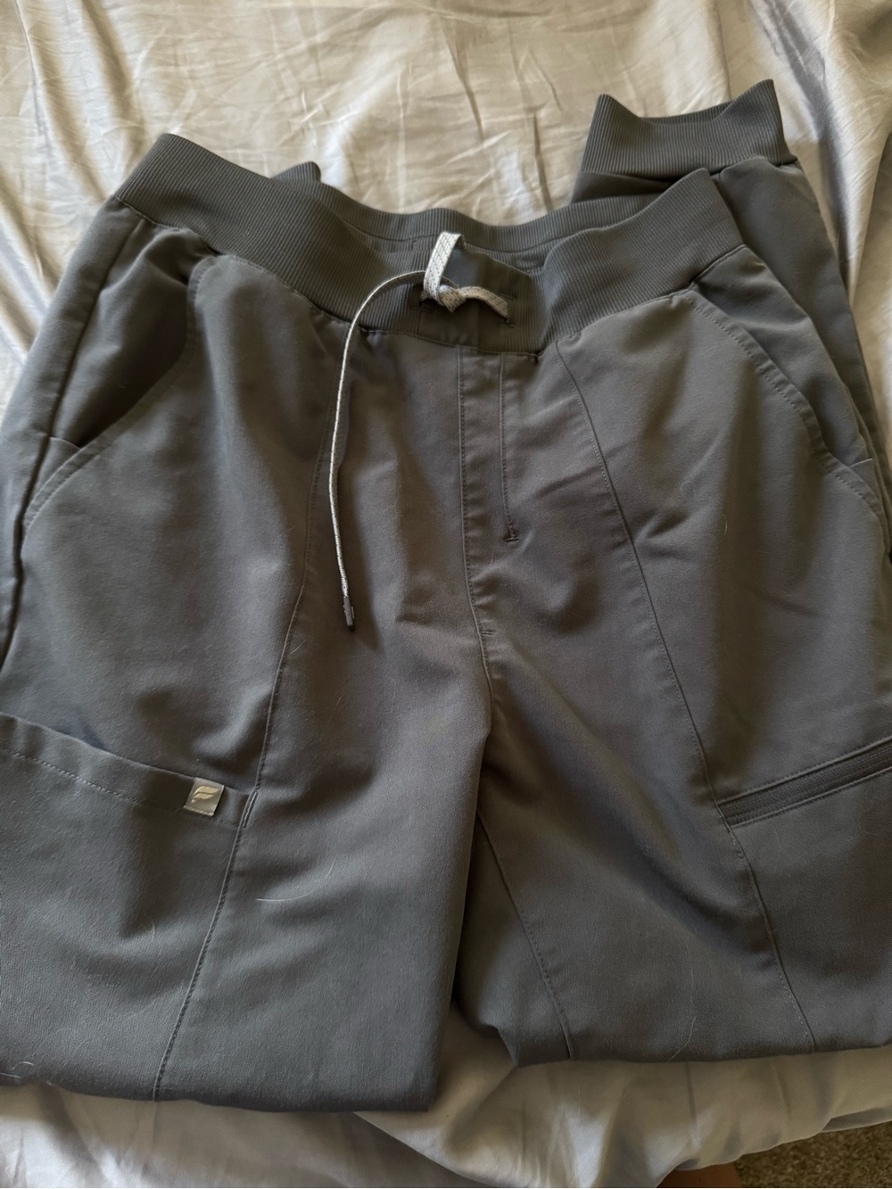 Fabletics Scrub Pants